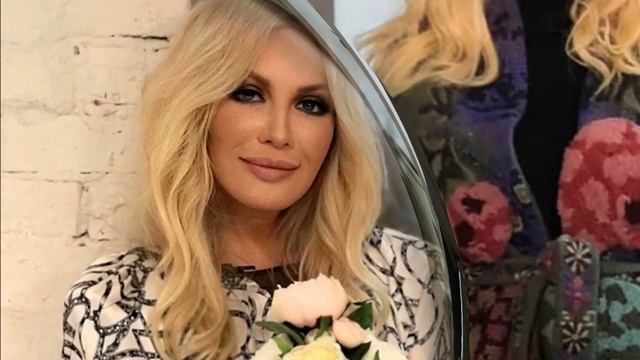 Певица Таисия Повалий вывезла мать из Киева смотреть онлайн