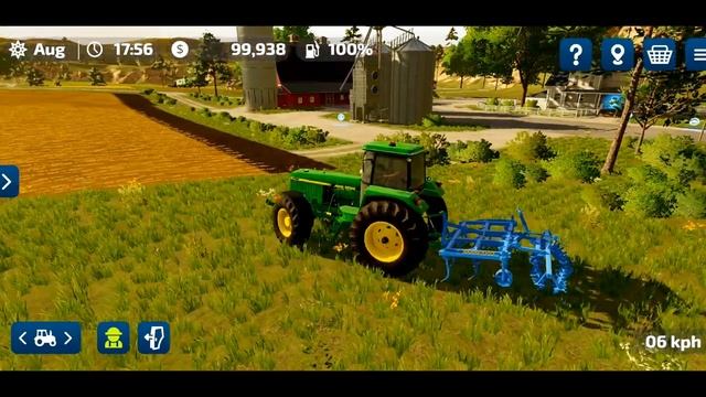 Fs 23 How to Fix Bug and lag Fix || Fs 23 not working on Android 13 || Fs 23 Auto back Problem смотреть онлайн