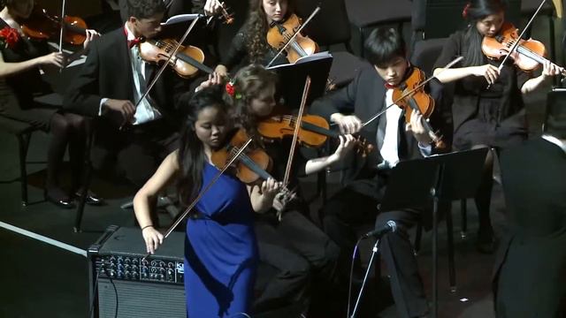 Violin Concerto in C Major; Op.48 смотреть онлайн