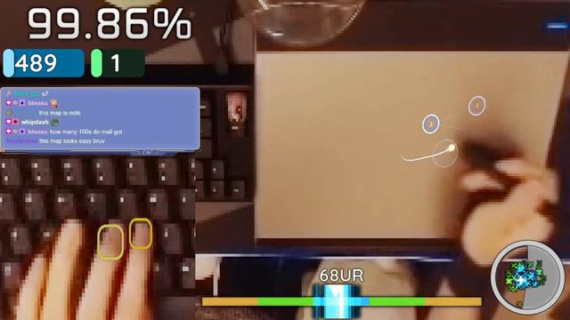 Xootynator Liveplay - Abnormality, Dancin' Girl +HDHR 608 pp смотреть онлайн