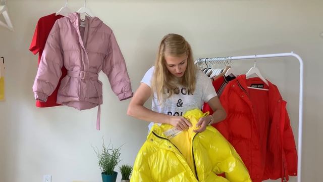 Куртки Ienki Ienki. Отличие между оригиналом и подделкой. смотреть онлайн