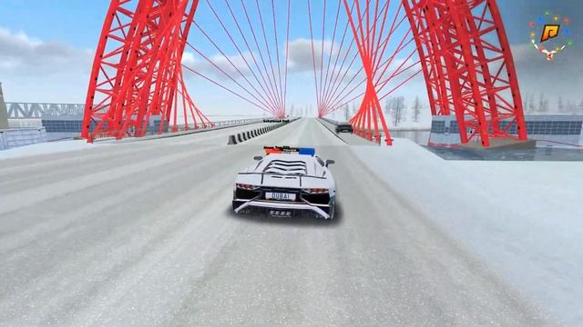 ПОДАРИЛ ДРУГУ СВОЮ КОЛЛЕКЦИЮ ПОЛИЦЕЙСКИХ МАШИН ЗА 30 МИЛЛИОНОВ !!! смотреть онлайн