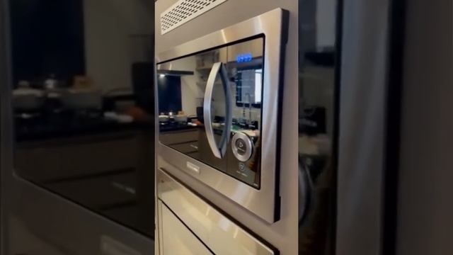 Saco de assar para microondas! Produto que não pode faltar na sua cozinha! смотреть онлайн
