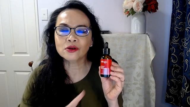 Trilogy Certified Organic Rosehip Oil - Anti Aging смотреть онлайн