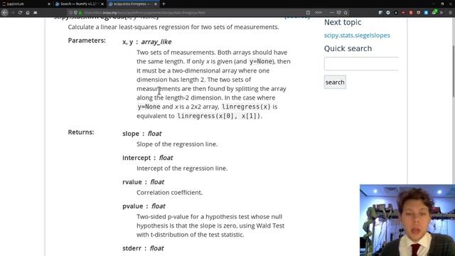 Notebook 10 Exercise 10.6 смотреть онлайн