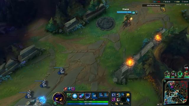 VEIGAR TANK NEW META?! | Adventures in low elo #1 смотреть онлайн