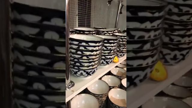 Восточная посуда и люстры смотреть онлайн