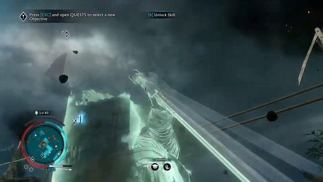 Glitches used to speedrun Middle-Earth: Shadow of War смотреть онлайн