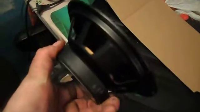 Установка динамика в подиум смотреть онлайн