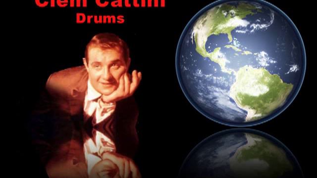 Globetrotter By The Tornados