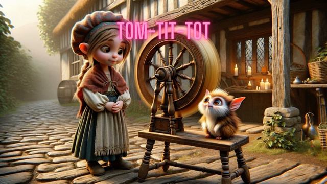 Tom-Tit-Tot смотреть онлайн