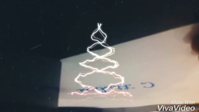 Как красиво написать с новым годом? смотреть онлайн