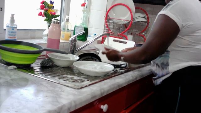 Kitchen Update /Unpack /organize and clean the house with me.#cleaning #motivation #unitedkingdom смотреть онлайн