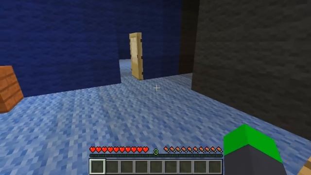 Hello Neighbor Alpha 2 In Minecraft! (Revisiting Minecraft) (Not A Mod) смотреть онлайн