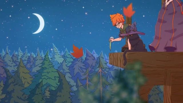 My Aunt is a Witch - PlayStation 4 - Trailer - Retail [Red Art Games] смотреть онлайн