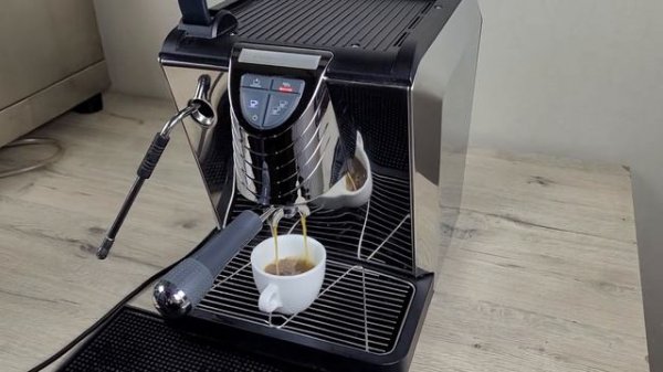 Кофемашина Nuova Simonelli Oskar II от Chef Point