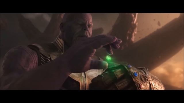 Endgame Directors FINALLY Reveal Why Stormbreaker Beat The Infinity Gauntlet смотреть онлайн