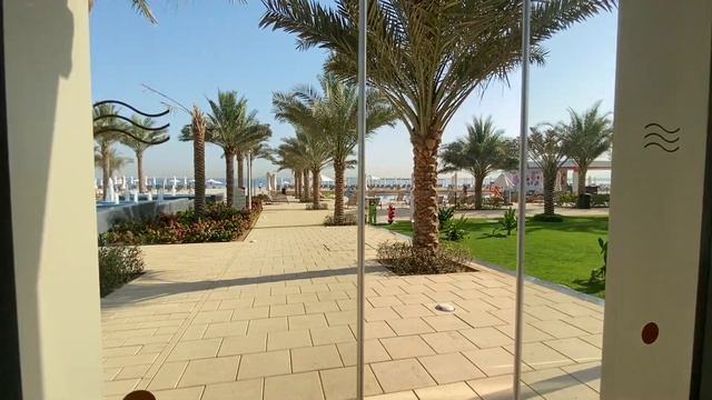 Riu Dubai 4* All Inclusive. Обзор отеля: территория, ресторан, номер. Мои поездки с Флагман Трэвел. смотреть онлайн