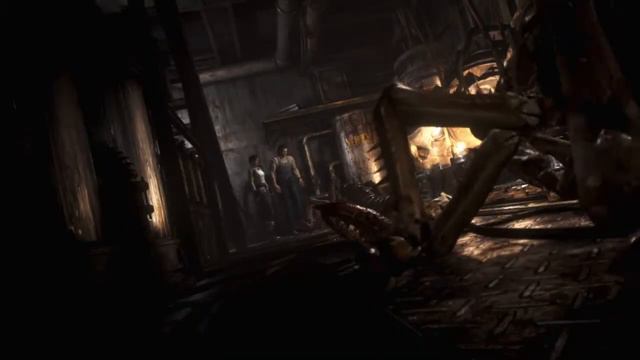 Resident Evil 0 Kill Bugs NO DAMAGE смотреть онлайн