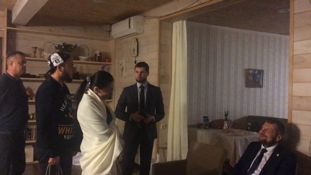 ресторан дача смотреть онлайн