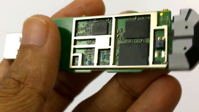 Huawei 4G Datacard USB modem E3372 Disassembly- Part 2 смотреть онлайн