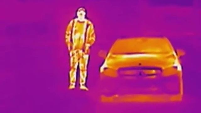 Termowizor HIKVISION LH25 смотреть онлайн