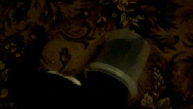 Кувырок с ведром на голове смотреть онлайн