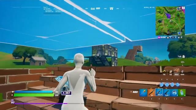 Arena Match do i win? смотреть онлайн