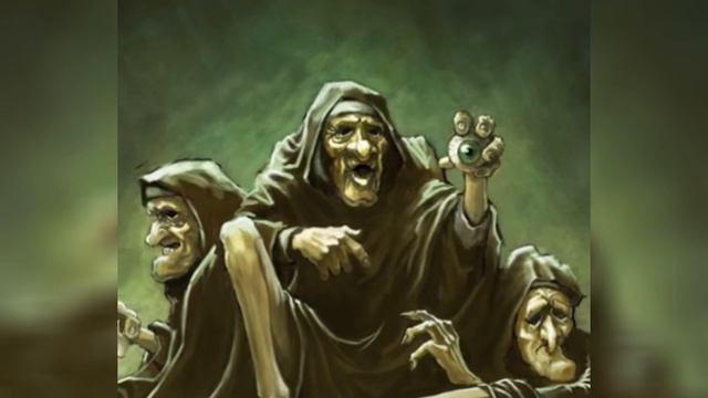 Greek Mythology: Perseus