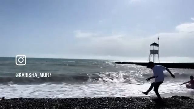 Морские приключения. Море смотреть онлайн