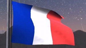 Гимн Франции "Марсельеза"