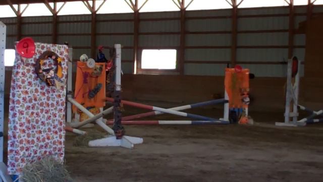 Aleena on Sparrow at Talbot Run смотреть онлайн