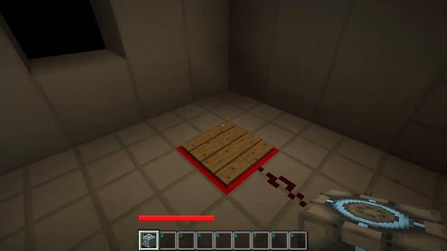 МАЙНКРАФТ НО Я ПОПАЛ В ИГРУ PORTAL 2 | Minecraft | Universal Game | Часть 1 смотреть онлайн