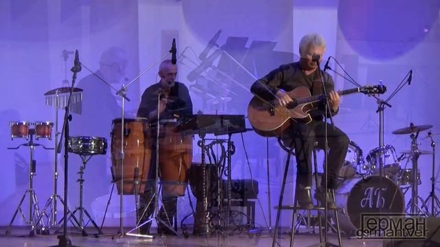 Александр Рябико - Чёрный дрозд (The BEATLES cover) смотреть онлайн