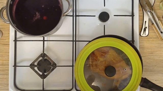 4 Элемента. Невероятно простое блюдо. Мясо в терияки, с соевым соусом, в тёмном пиве. смотреть онлайн