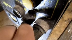 возможные причины плохой работы полуавтомата, полуавтомат плюёт и не проваривает