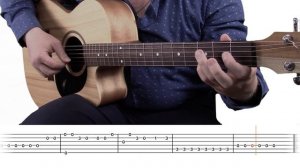 How to play Linkin Park Numb Guitar Lesson + Tutorial FINGERSTYLE (guitarclub4you) numb на гитаре