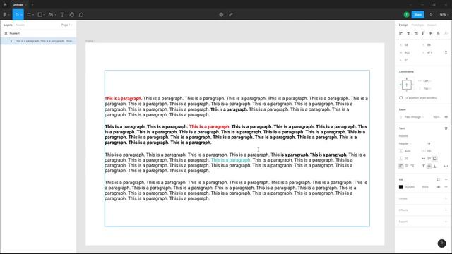 Figma Tutorial - Lesson 46 - Version History смотреть онлайн