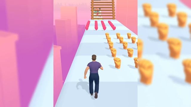 ЭВОЛЮЦИЯ ПРОКАЧКИ ХАЛКА, МАКСИМАЛЬНЫЙ УРОВЕНЬ Rage Control смотреть онлайн