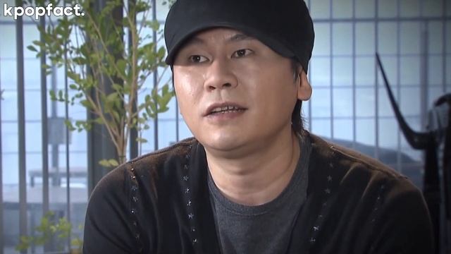 YG CEO Yang Hyun Suk Sentenced to 3 Years in Prison, Due to threatening a witness for drug scandal смотреть онлайн