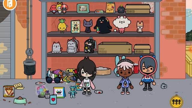 Все крампеты в (Тока_бока) которые я знаю смотреть онлайн