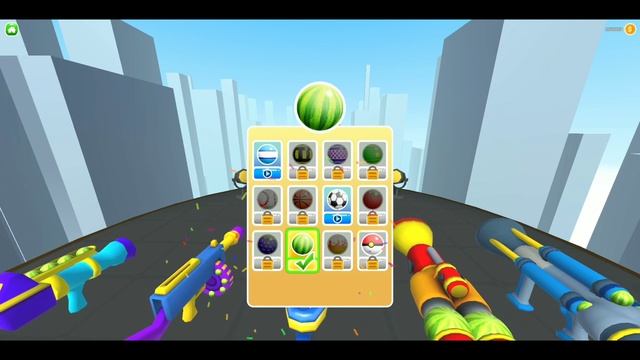 KNOCK'EM ALL NEW UPDATE GAMEPLAY смотреть онлайн