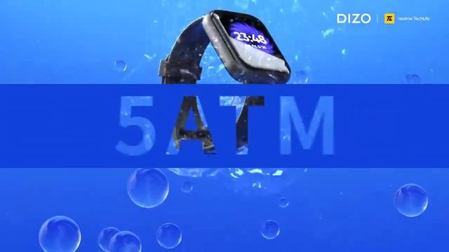 Take a look at this DIZO Watch 2 (by realme TechLife) on Flipkart смотреть онлайн