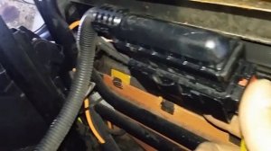 Как снять пиреднии сиденья опель астра