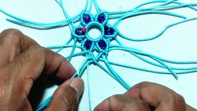 #MANDALA#SOUVENIR#GANTUNGAN KUNCI#MACRAME#KEYCHAIN#BUNGA#PENDANT#EARRING#BUNGA#FLOWER#LANYARD смотреть онлайн