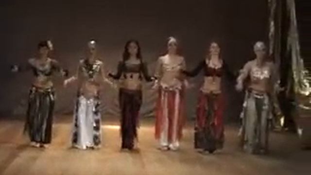 Tribal dance смотреть онлайн