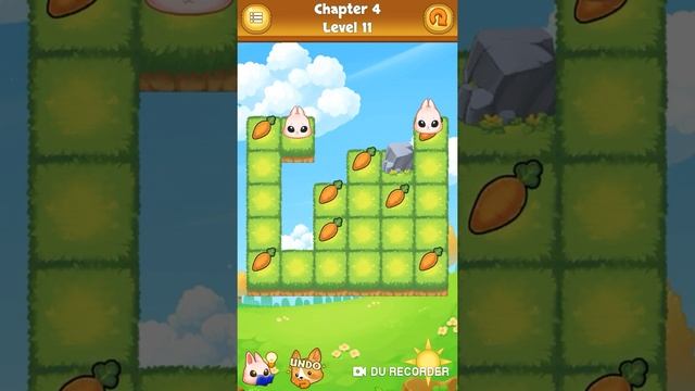 Cute Munchies [Gameplay] - Chapter 4 "A Friend" смотреть онлайн