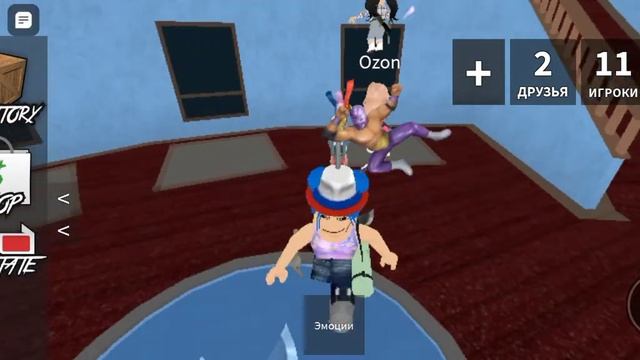 Играю в мм2 с лагающем телефоном смотреть онлайн