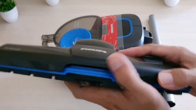 VACUUM CLEANER SHARP, PHILIPS, SAMSUNG, KARCHER, MANA YANG TERBAIK? смотреть онлайн