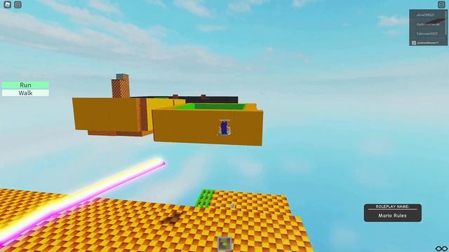 SONIC.EXE RP *How To Get ALL Badges and Morphs* Roblox смотреть онлайн